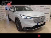 Usado Honda HR-V Advance 131 CV (96 kW) 2024 Blanco SUV