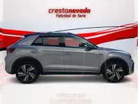 Usado VW T-Roc R-line 150 CV (110 kW) 2022 SUV