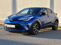 Usado Toyota C-HR Advance 122 CV (89 kW) 2020 Azul SUV