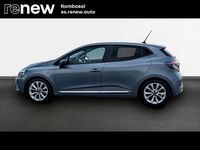 Usado Renault Clio V Evolution 145 CV (106 kW) 2025 Gris Berlina