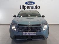 Usado Peugeot 3008 Allure 145 CV (106 kW) 2025 Azul SUV