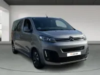 Usado Citroën Spacetourer Business Class 150 CV (110 kW) 2020 Gris Monovolumen