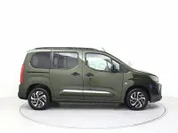Usado Toyota Proace Verso Active 131 CV (96 kW) 2026 Verde Familiar