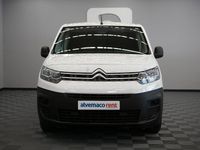 Usado Citroën Berlingo Live 102 CV (75 kW) 2019 Blanco Monovolumen