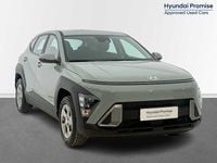 Usado Hyundai Kona 128 CV (94 kW) 2025 SUV