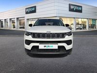 Usado Jeep Compass Limited 130 CV (95 kW) 2023 Rojo SUV
