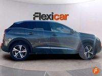 Usado Peugeot 3008 GT 179 CV (131 kW) 2019 Verde SUV