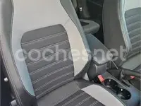 Usado VW Jetta Sport 105 CV (77 kW) 2014 Blanco Berlina