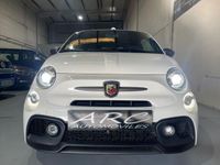 usado Abarth 595 1.4 Turbo T-Jet 180 CV Competizione