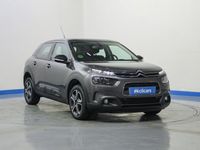 usado Citroën C4 Cactus PureTech 110 S&S Feel