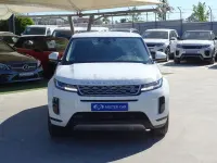 Usado Land Rover Range Rover evoque S 163 CV (119 kW) 2021 Blanco SUV