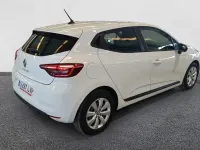 Usado Renault Clio Business 100 CV (73 kW) 2021 Utilitario