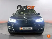 Usado BMW X5 265 CV (194 kW) 2019 Negro SUV