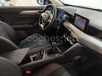 Nuevo EVO Evo 5 127 CV (93 kW) 2025 Azul SUV