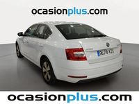 Brugt Skoda Octavia 116 HK (85 kW) 2019 Hvid Sedan