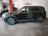 Usado Mercedes GLB200 150 CV (110 kW) 2022 Negro SUV