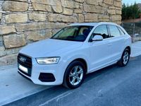 usado Audi Q3 1.4 TFSI CoD Sport edition S tronic