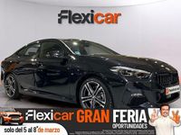 Usado BMW 220 190 CV (139 kW) 2021 Negro Coupe