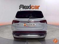 Usado Hyundai Santa Fe 230 CV (169 kW) 2023 Blanco SUV