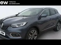 Usado Renault Kadjar Techno 140 CV (102 kW) 2022 Gris SUV