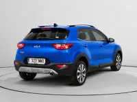 Usado Kia Stonic 101 CV (74 kW) 2024 Azul SUV