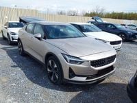 Usado Polestar 2 Long Range Single Motor 219 kW (299 CV) 2023 Bronce Utilitario