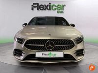 Usado Mercedes A250 218 CV (160 kW) 2020 Gris