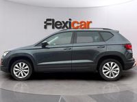 Usado Seat Ateca Style 150 CV (110 kW) 2023 Gris SUV