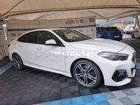 Usado BMW 218 150 CV (110 kW) 2020 Blanco Coupe