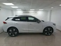 Nuevo Cupra Terramar 150 CV (110 kW) 2025 Blanco SUV