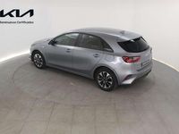 Usado Kia Ceed 101 CV (74 kW) 2025 Gris Utilitario