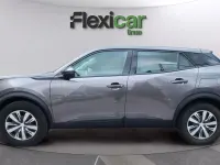Usado Peugeot 2008 Active 101 CV (74 kW) 2020 Gris SUV