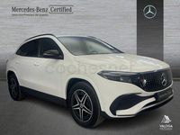 Usado Mercedes EQA250 139 kW (190 CV) 2025 Blanco polar SUV