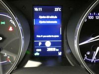 Usado Toyota C-HR Advance 122 CV (89 kW) 2023 Gris SUV