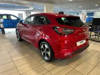 Nuevo Ford Puma Gen-E 123 kW (168 CV) 2026 Amarillo SUV