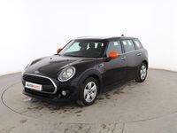 Usado Mini One D Clubman 115 CV (84 kW) 2018 Negro Familiar