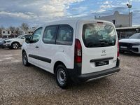Usado Citroën Berlingo 100 CV (73 kW) 2018 Blanco Monovolumen
