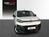 Usado Citroën Jumpy 121 CV (88 kW) 2023 Blanco Monovolumen