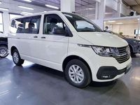 Usado VW Caravelle 150 CV (110 kW) 2023 Blanco Monovolumen