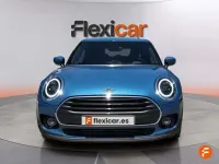 Usado Mini Cooper Clubman 136 CV (100 kW) 2024 Azul Familiar