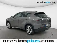 Usado Alfa Romeo Tonale Sprint 130 CV (95 kW) 2022 Gris SUV