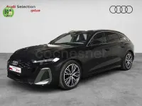 Usado Audi A5 Advanced 204 CV (150 kW) 2024 Negro Familiar