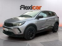 Usado Opel Grandland X S 131 CV (96 kW) 2024 Gris SUV