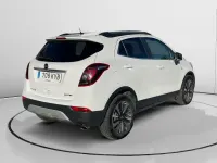 Usado Opel Mokka Innovation 140 CV (102 kW) 2019 Blanco SUV