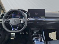 Usado VW Golf VIII R 333 CV (244 kW) 2025 Negro Familiar