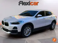 Usado BMW X2 190 CV (139 kW) 2021 Blanco SUV