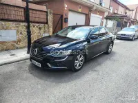 Usado Renault Talisman Zen 130 CV (95 kW) 2016 Negro Berlina
