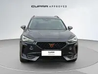 Usado Cupra Formentor 150 CV (110 kW) 2022 Azul SUV