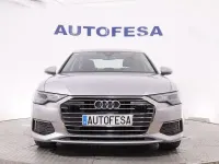 Usado Audi A6 Design 204 CV (150 kW) 2020 Plata Berlina