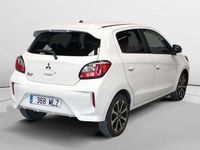 Usado Mitsubishi Space Star 71 CV (52 kW) 2023 Utilitario